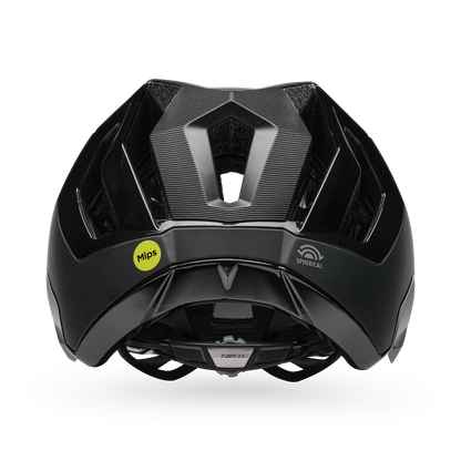 MTB-helm BELL 5FIFTY SPHERICAL SOLID Zwart