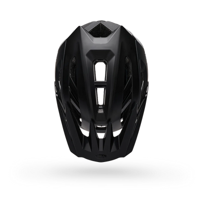MTB-helm BELL 5FIFTY SPHERICAL SOLID Zwart