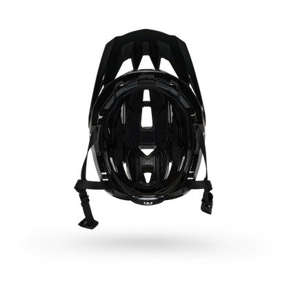 MTB-helm BELL 5FIFTY SPHERICAL SOLID Zwart