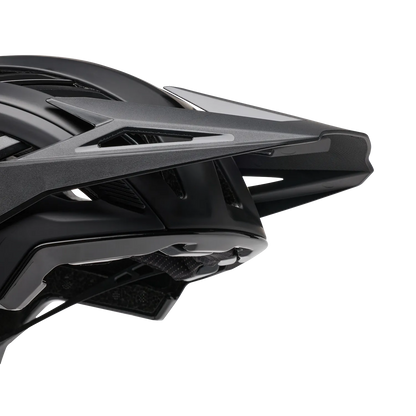 MTB-helm BELL 5FIFTY SPHERICAL SOLID Zwart