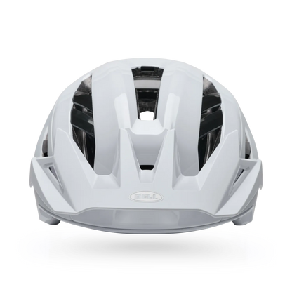 MTB-helm BELL 5FIFTY SPHERICAL SOLID Wit