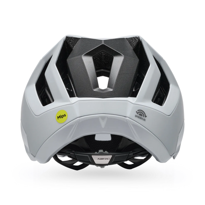MTB-helm BELL 5FIFTY SPHERICAL SOLID Wit