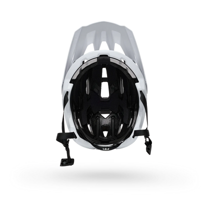 MTB-helm BELL 5FIFTY SPHERICAL SOLID Wit