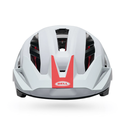 MTB-helm BELL 5FIFTY SPHERICAL GRID Wit/Zwart