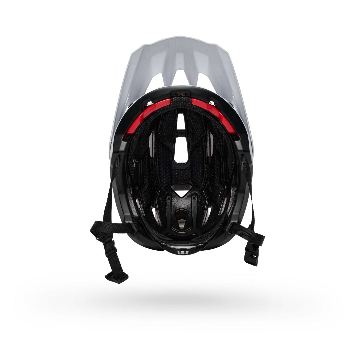 MTB-helm BELL 5FIFTY SPHERICAL GRID Wit/Zwart