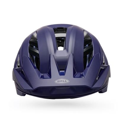 MTB-helm BELL 5FIFTY SPHERICAL FLUID Paars
