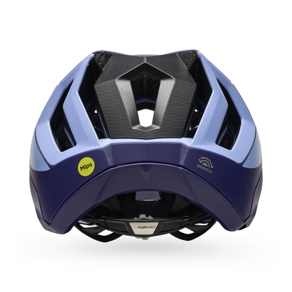 MTB-helm BELL 5FIFTY SPHERICAL FLUID Paars