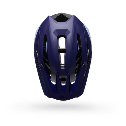 MTB-helm BELL 5FIFTY SPHERICAL FLUID Paars