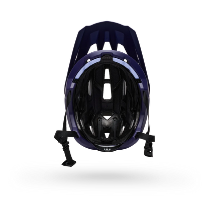 MTB-helm BELL 5FIFTY SPHERICAL FLUID Paars