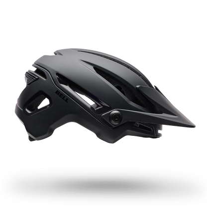 MTB-helm BELL SIXER MIPS Zwart