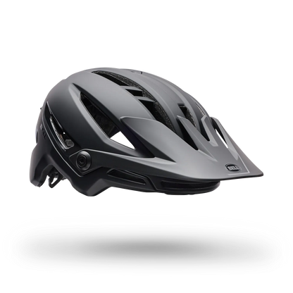MTB-helm BELL SIXER MIPS Zwart