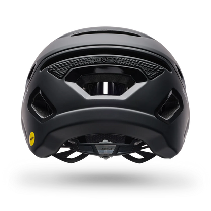 MTB-helm BELL SIXER MIPS Zwart