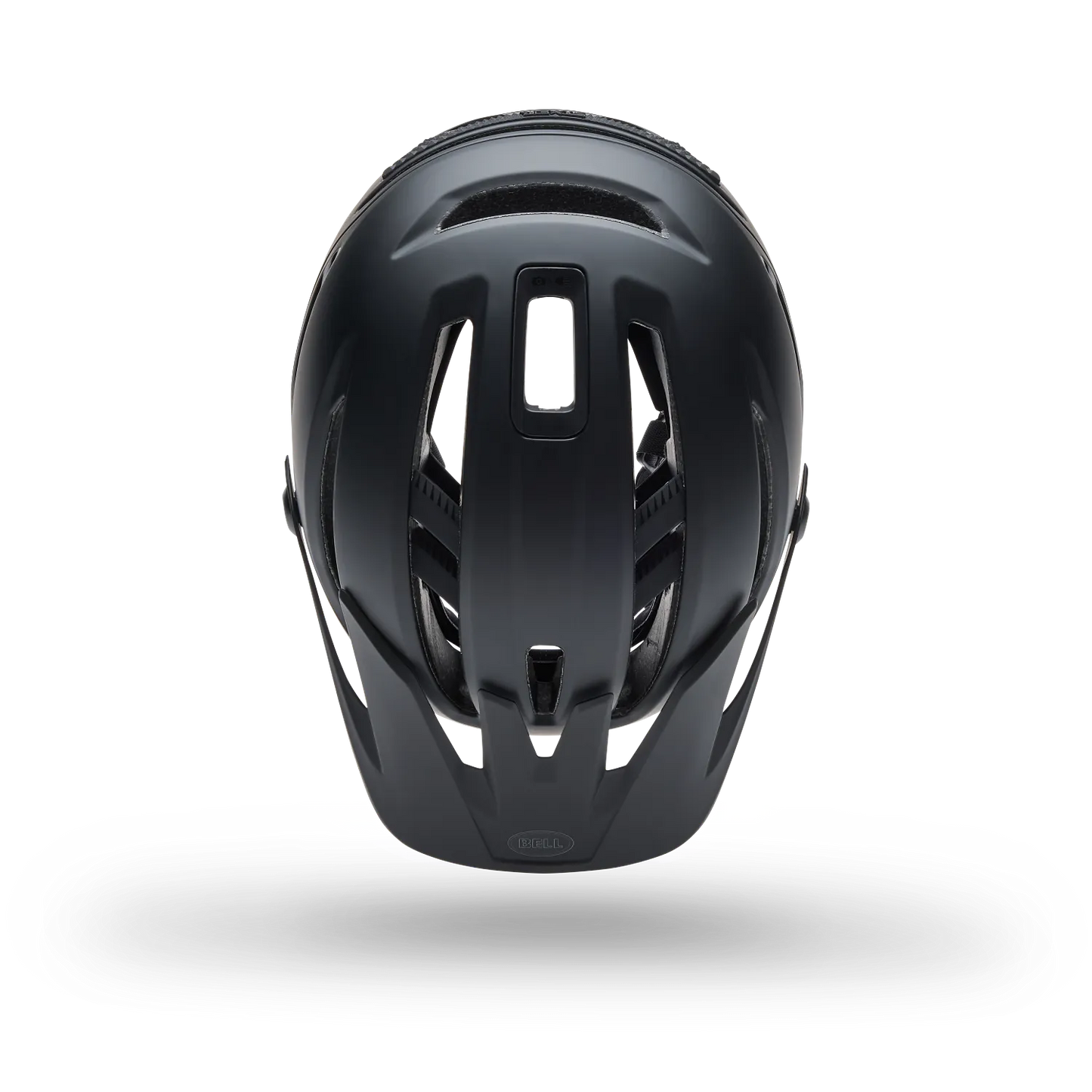 BELL SIXER MIPS mountainbikehelm, zwart