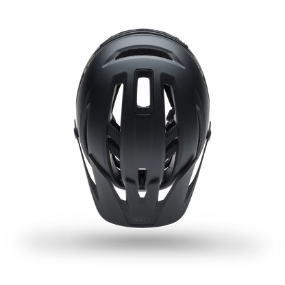 MTB-helm BELL SIXER MIPS Zwart