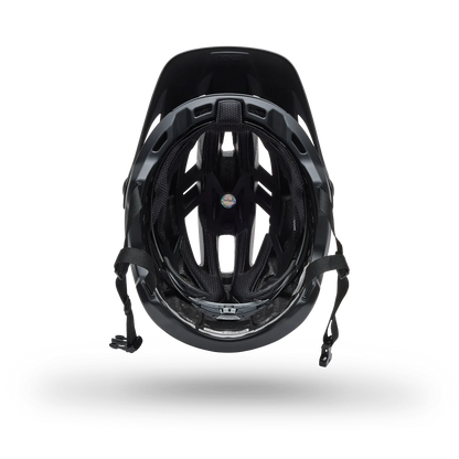 MTB-helm BELL SIXER MIPS Zwart