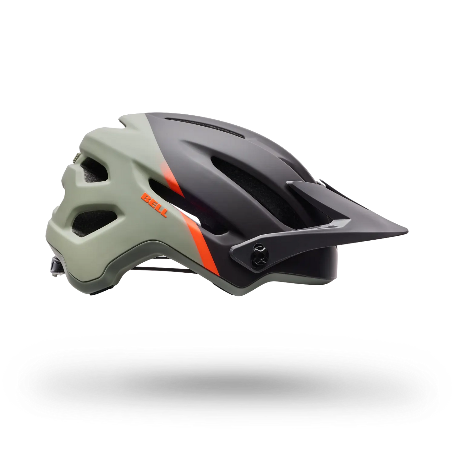 BELL 4FORTY MIPS BLIP Stone MTB Helm