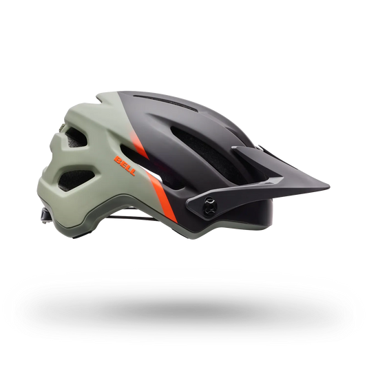 BELL 4FORTY MIPS BLIP Stone MTB Helm