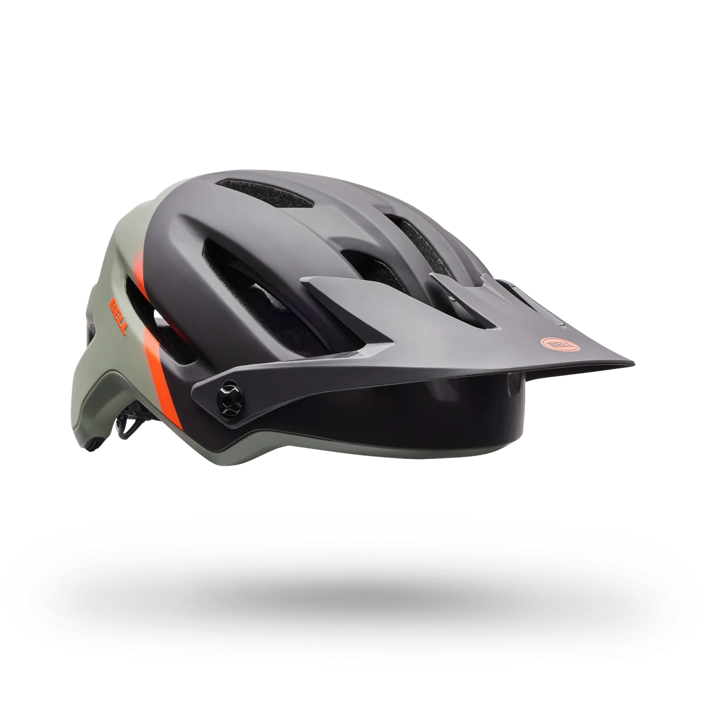 BELL 4FORTY MIPS BLIP Stone MTB Helm