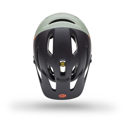 Casque VTT BELL 4FORTY MIPS BLIP Stone