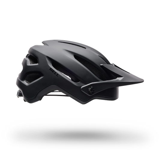 BELL 4FORTY MIPS SOLID Zwart MTB Helm