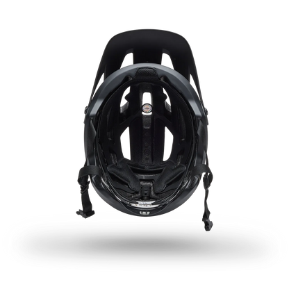 Casque VTT BELL 4FORTY MIPS SOLID Noir