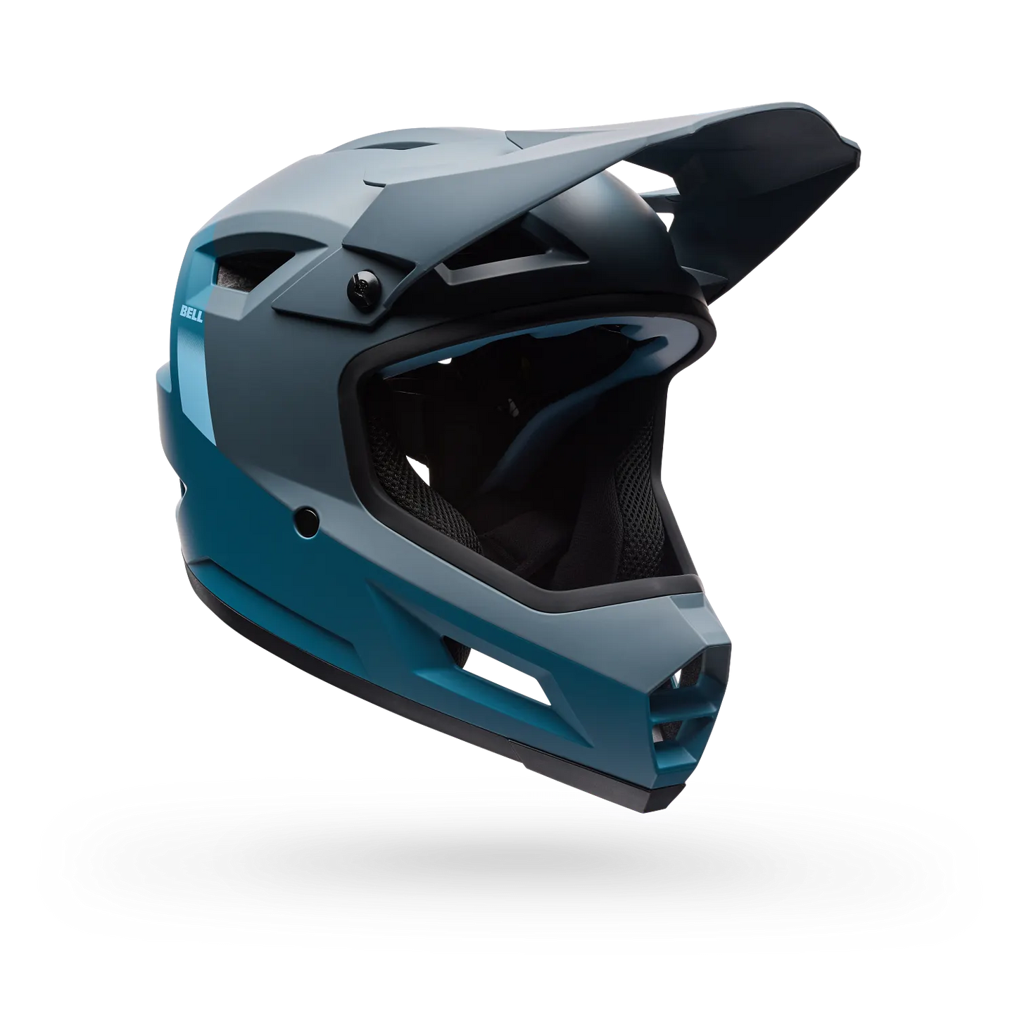 Casque VTT BELL SANCTION 2 DLX MIPS BLIP Teal