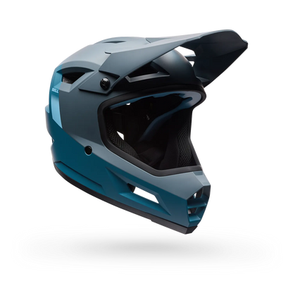 Casque VTT BELL SANCTION 2 DLX MIPS BLIP Teal