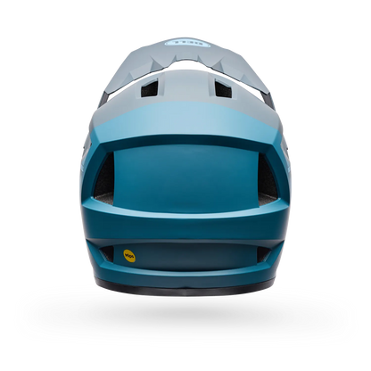 Casque VTT BELL SANCTION 2 DLX MIPS BLIP Teal