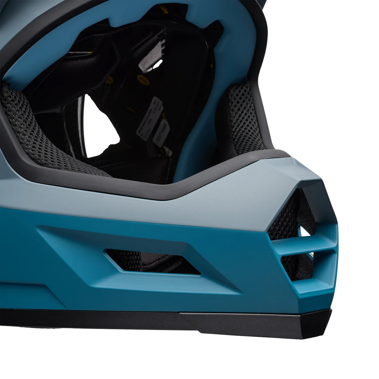 Casque VTT BELL SANCTION 2 DLX MIPS BLIP Teal