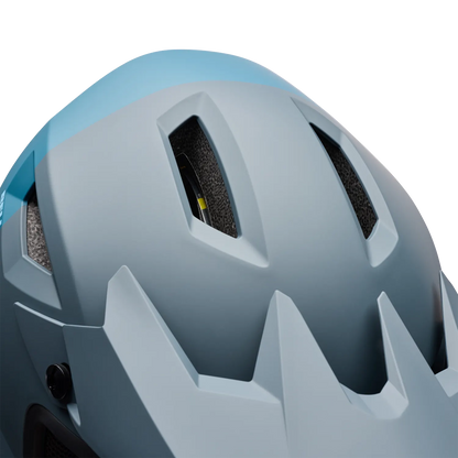 Casque VTT BELL SANCTION 2 DLX MIPS BLIP Teal