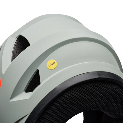 MTB-helm BELL SANCTION 2 DLX MIPS BLIP Rootbeer
