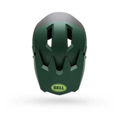 MTB-helm BELL SANCTION 2 DLX MIPS BLIP Vintage Olive