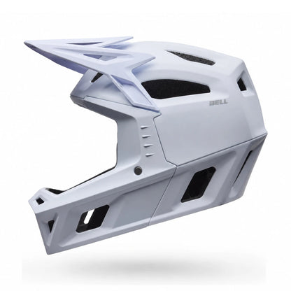 MTB-helm BELL FULL-AIR MIPS SOLID Wit
