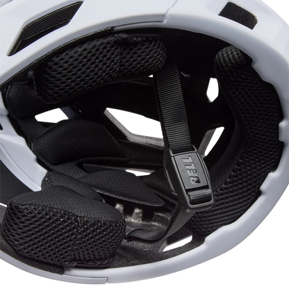 MTB-helm BELL FULL-AIR MIPS SOLID Wit