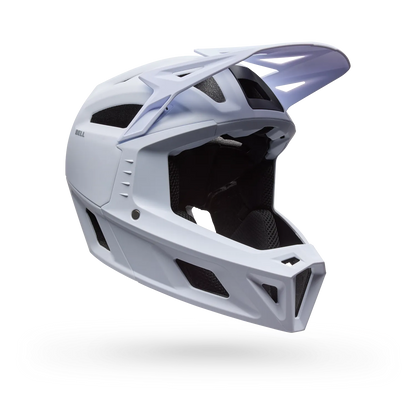 MTB-helm BELL FULL-AIR MIPS SOLID Wit