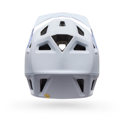 MTB-helm BELL FULL-AIR MIPS SOLID Wit