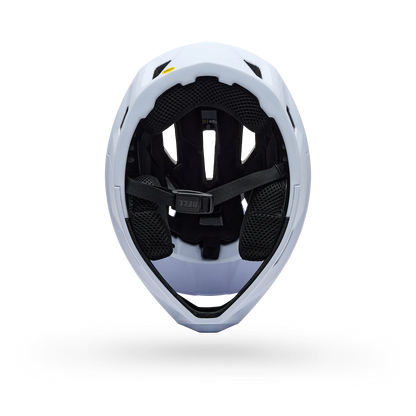 MTB-helm BELL FULL-AIR MIPS SOLID Wit