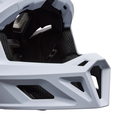 MTB-helm BELL FULL-AIR MIPS SOLID Wit