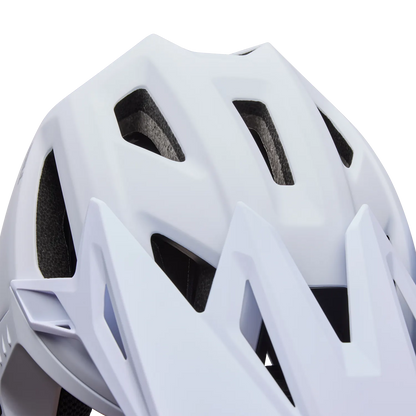 MTB-helm BELL FULL-AIR MIPS SOLID Wit
