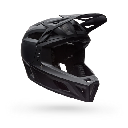 Casque VTT BELL FULL-AIR MIPS SOLID Noir Mat