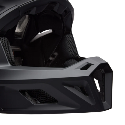 Casque VTT BELL FULL-AIR MIPS SOLID Noir Mat