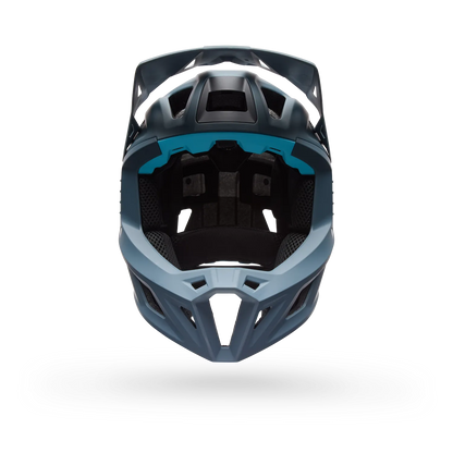 MTB-helm BELL FULL-AIR MIPS RATIO Grijs/Staalsblauw
