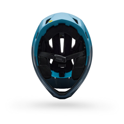 MTB-helm BELL FULL-AIR MIPS RATIO Grijs/Staalsblauw