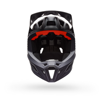 MTB-helm BELL FULL-AIR MIPS RATIO Rootbeer