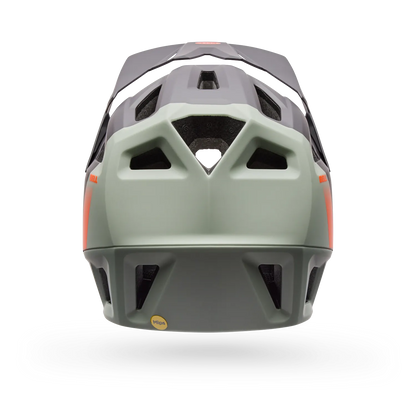 MTB-helm BELL FULL-AIR MIPS RATIO Rootbeer
