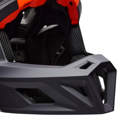 MTB-helm BELL FULL-AIR MIPS RATIO Rootbeer