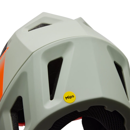 MTB-helm BELL FULL-AIR MIPS RATIO Rootbeer