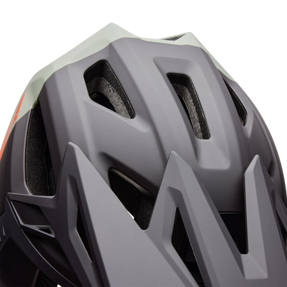 MTB-helm BELL FULL-AIR MIPS RATIO Rootbeer