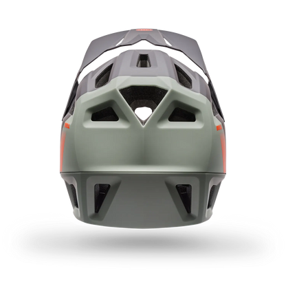 MTB-helm BELL 3QTR-AIR MIPS RATIO Zwart/Grijs/Rood