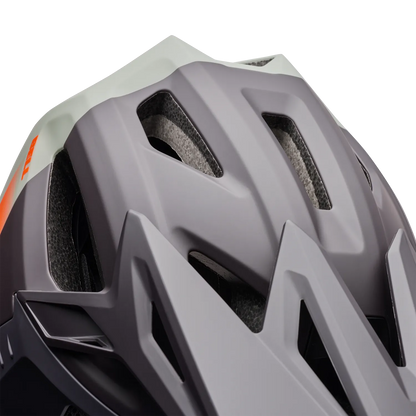 MTB-helm BELL 3QTR-AIR MIPS RATIO Zwart/Grijs/Rood